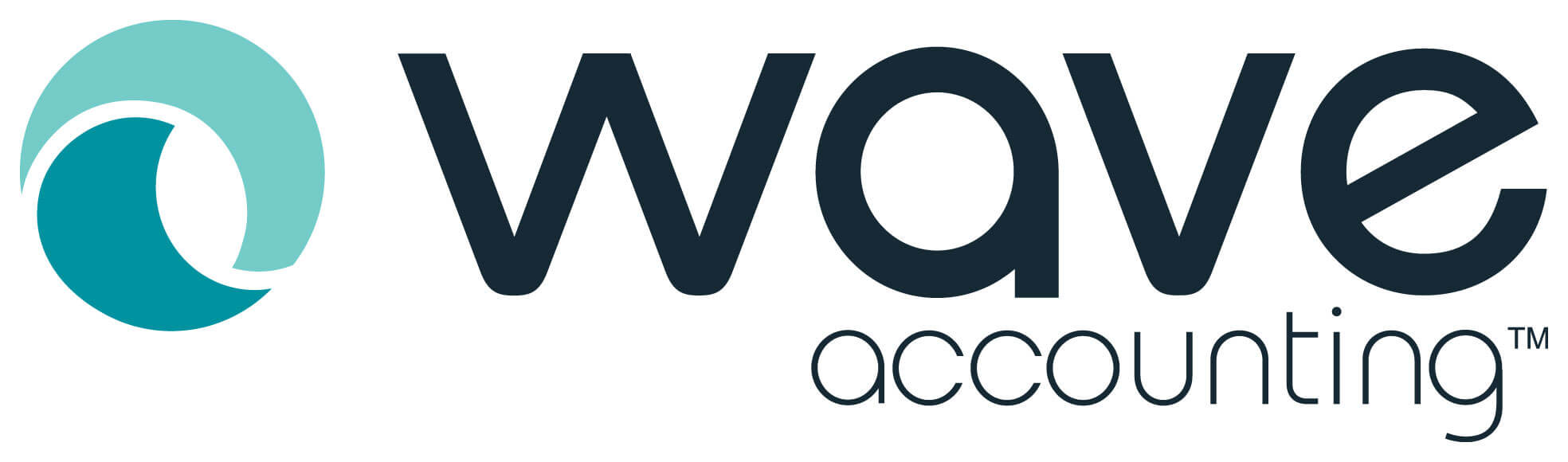 Wave Accounting logo