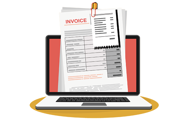 industry invoicing