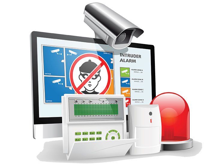 6 Benefits of Monitored Alarm Systems: Why Everyone Needs Them