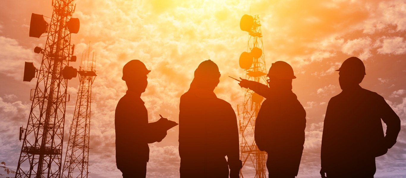 Telecom/network Relocation How to Organise the Relocation of a Telecoms Business