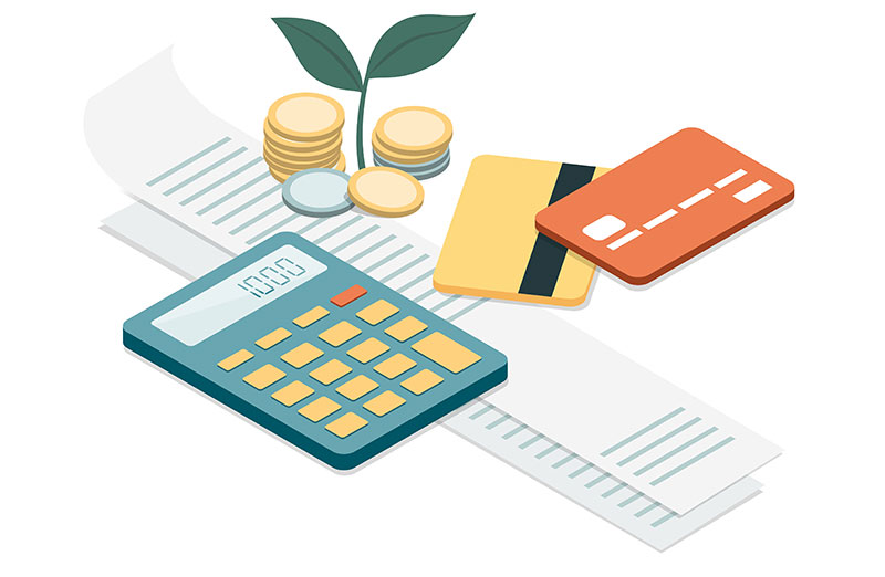 organising your agency finances