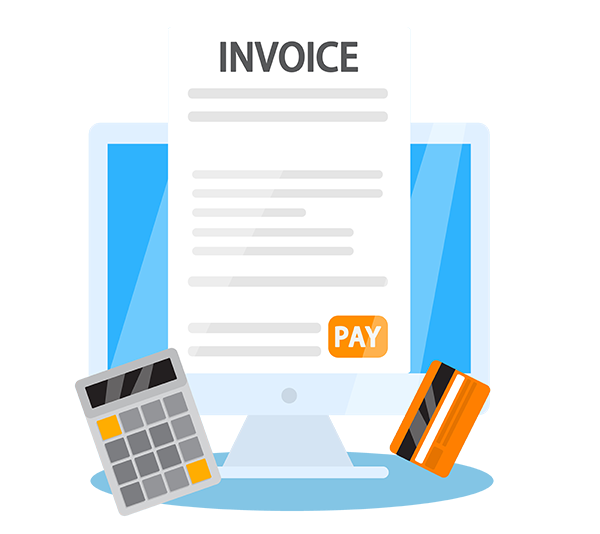 what are recurring invoices