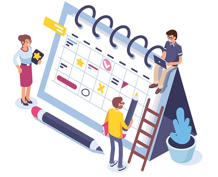 writing a business plan for charity
