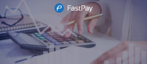 FastPay - Did you know that FastPay is FCA Authorised?