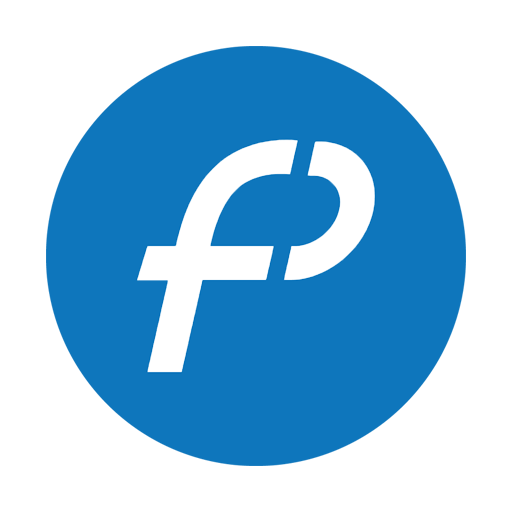 FastPay Logo Icon