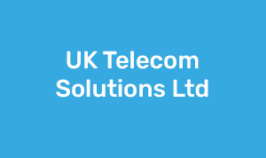 UK Telecoms Solutions Ltd