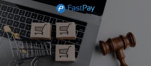 FastPay - Distance Selling Regulations