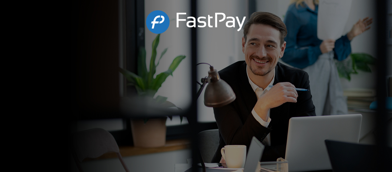 Direct Debit Solutions for Small Businesses FastPay