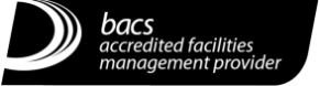 Bacs-accredited-facilities-management-provider-logo