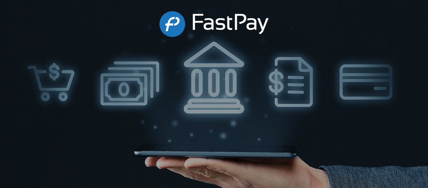 Simplifying Direct Debit Automation for Your Business FastPay