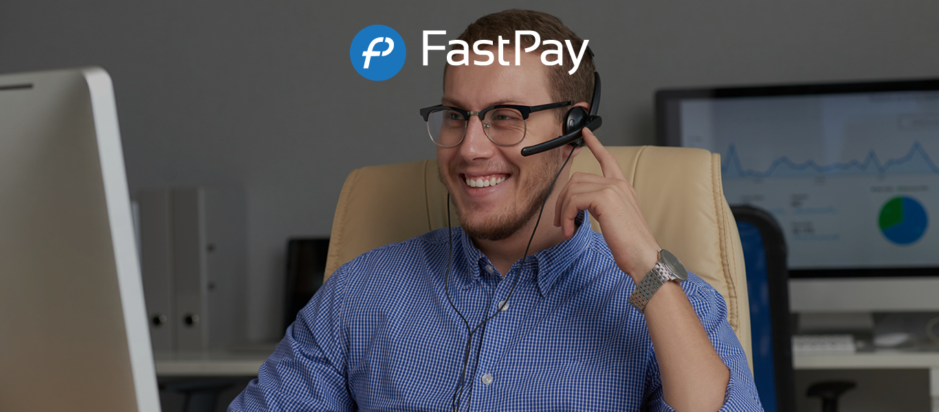 Avoiding a Returned Direct Debit FastPay