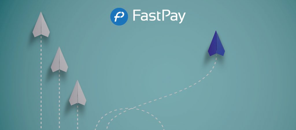 Get A Quote | FastPay