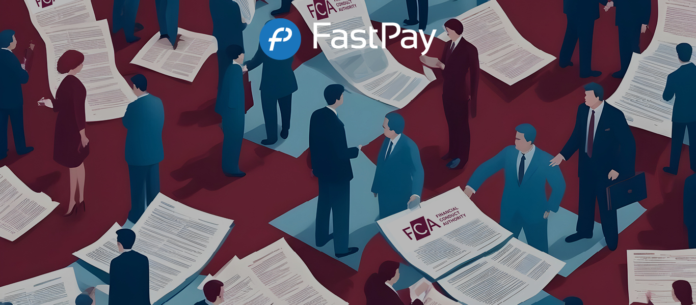 FCA Direct Debit Rules FastPay
