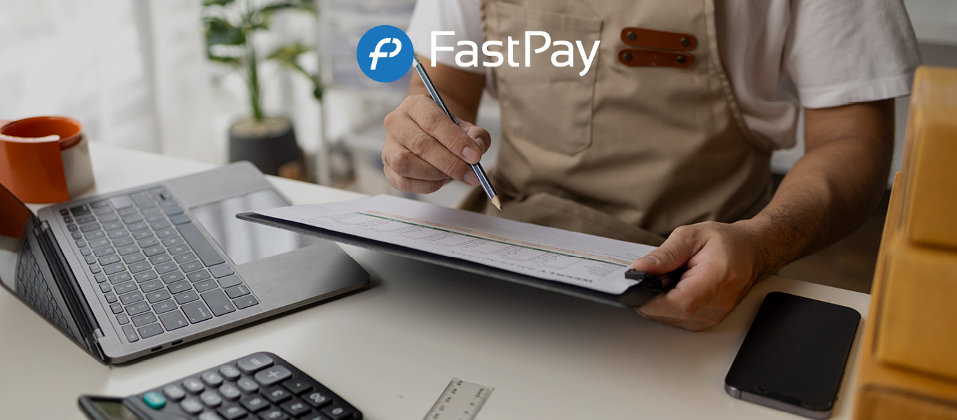 How FastPay Ltd is Supporting SMEs in the UK - FastPay