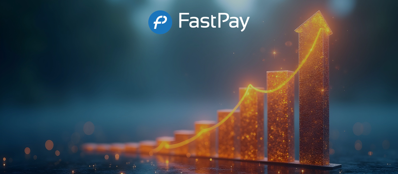 The Rise of Direct Debit Transactions: The 2026 Surge - FastPay