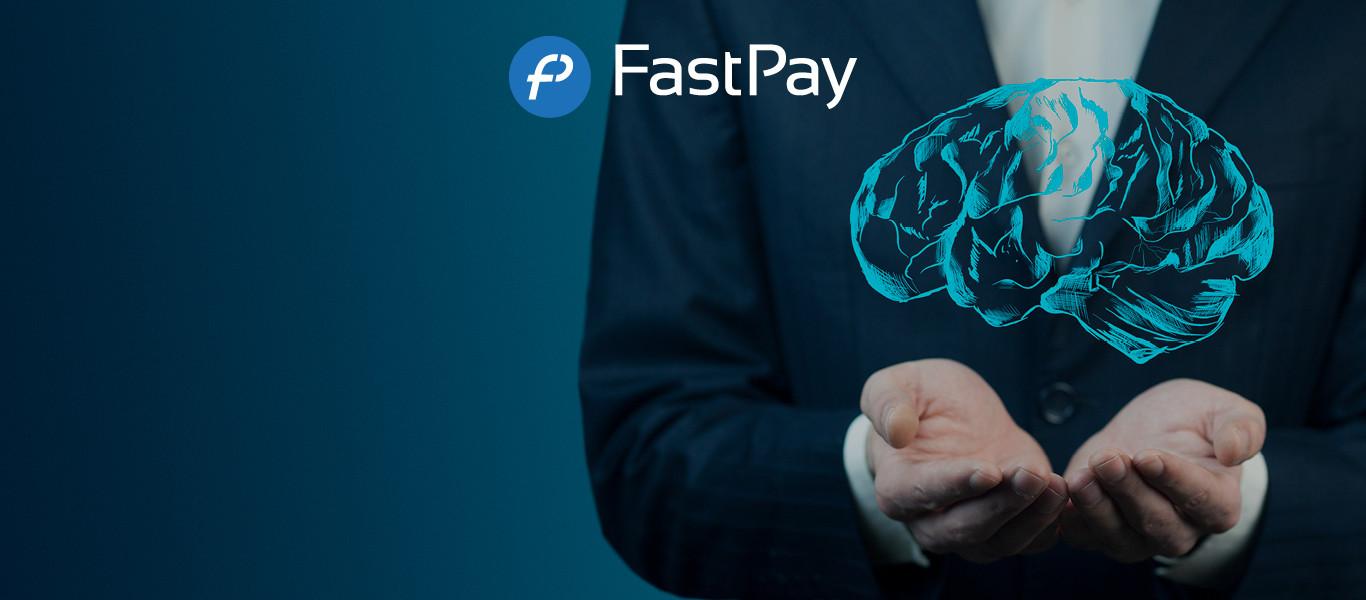 Fast Direct Payment Why Direct Debit Retains Customer Confidence - FastPay