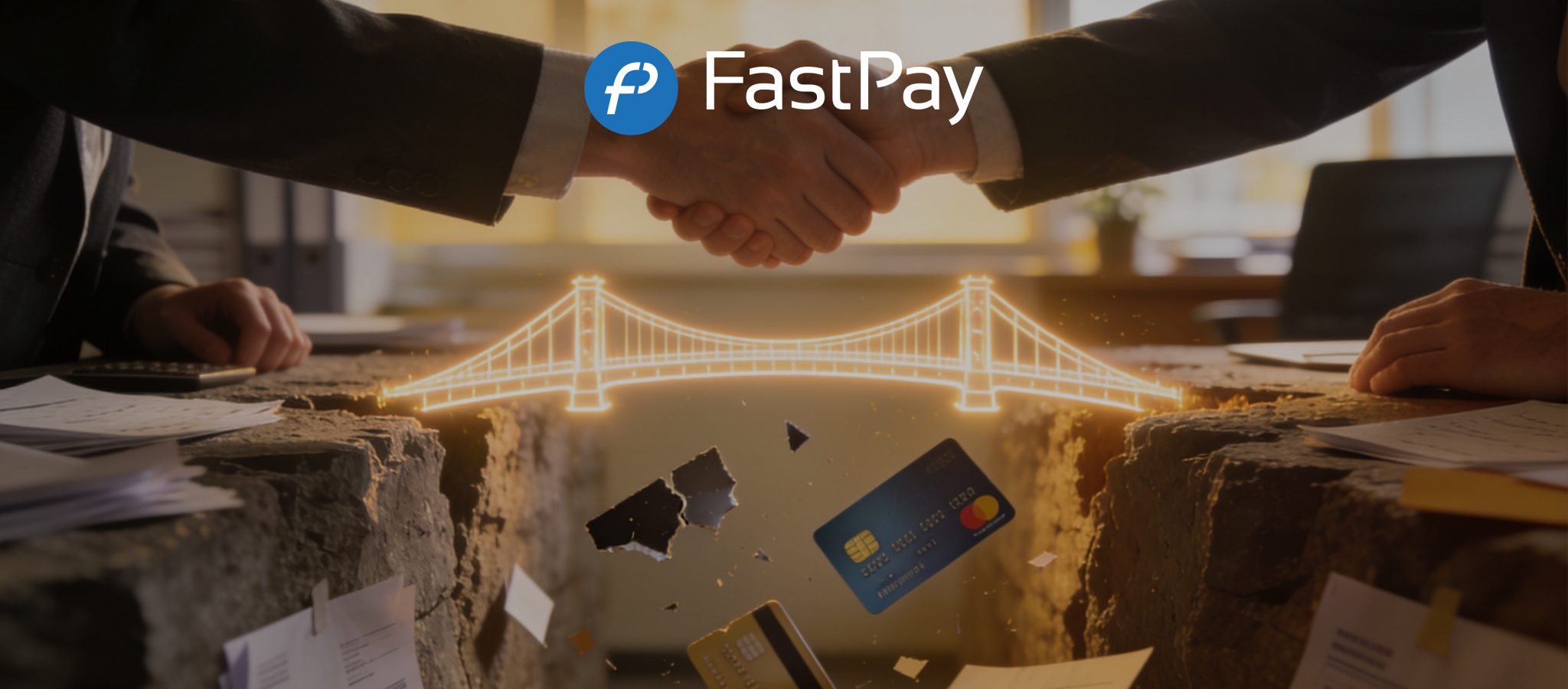 Fast Direct Payment Returned Direct Debit: We Explain How to Avoid It | FastPay Ltd